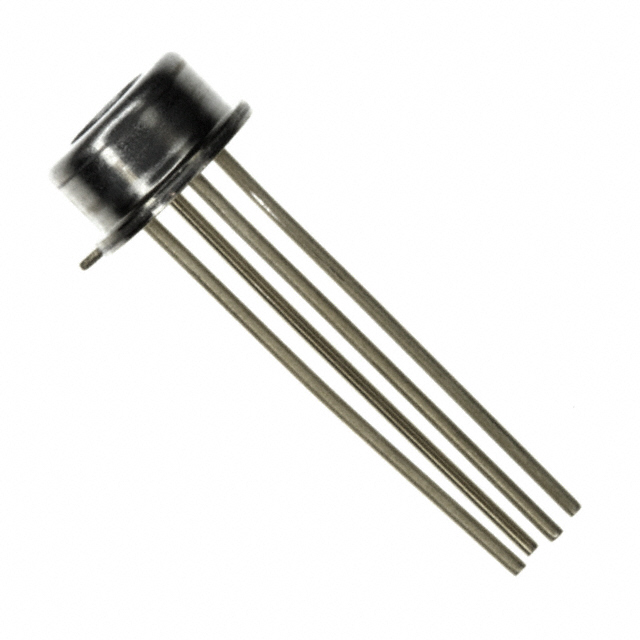 Melexis Technologies NV MLX90615SSG-DAA-000-TU electronic component product image