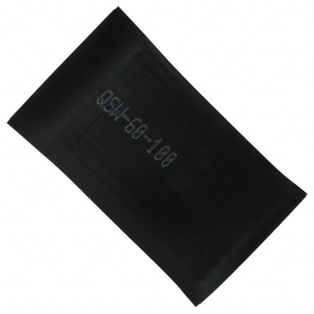 TE Connectivity Raychem Cable Protection QSW-60-100 electronic component product image