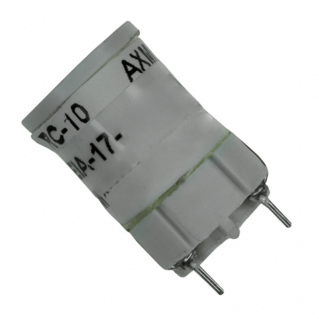 Triad Magnetics RC-10-B electronic component product image