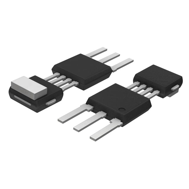 NXP USA Inc. KMI15/2B,115 electronic component product image