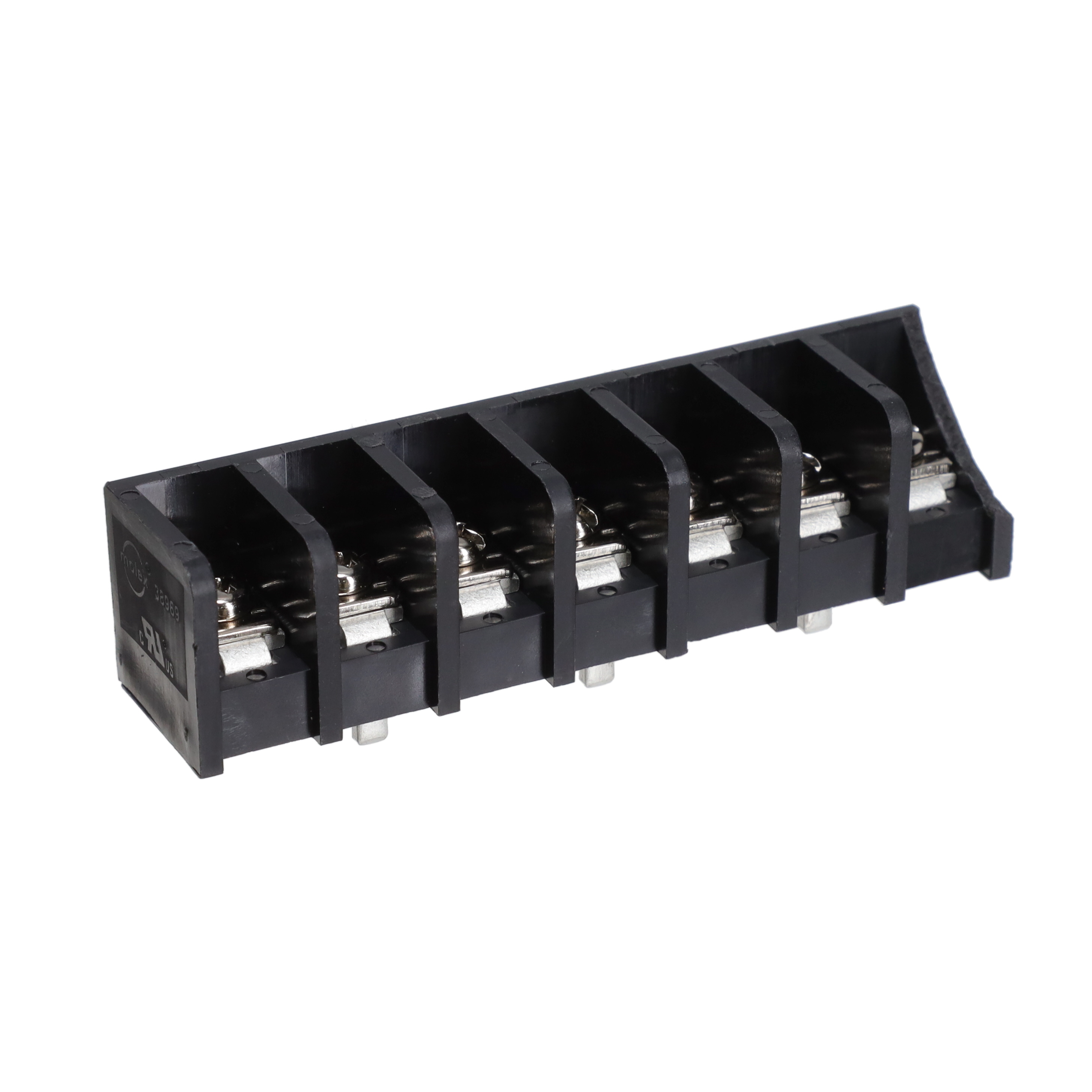 Molex 0389690007 electronic component product image