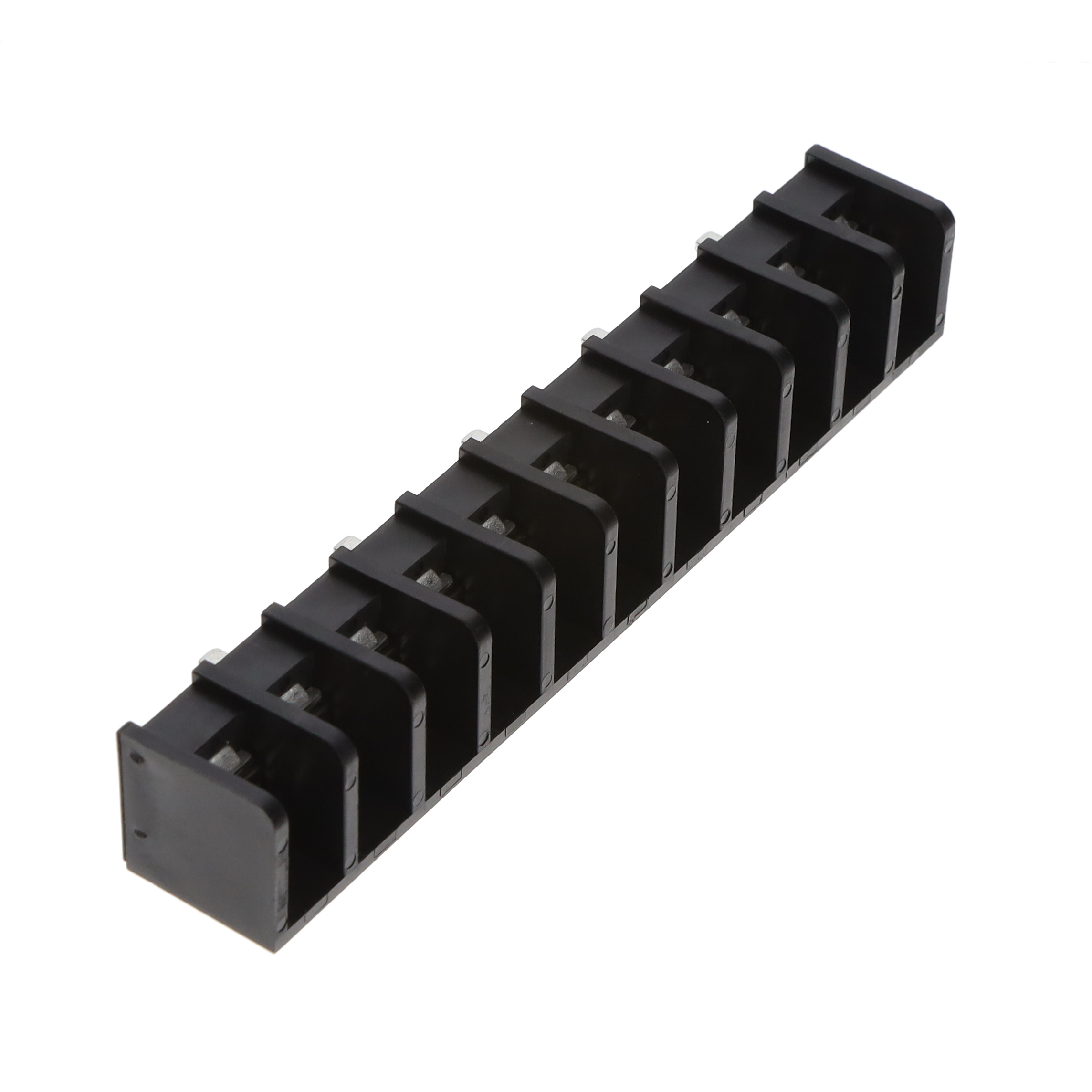 Molex 0389690011 electronic component product image