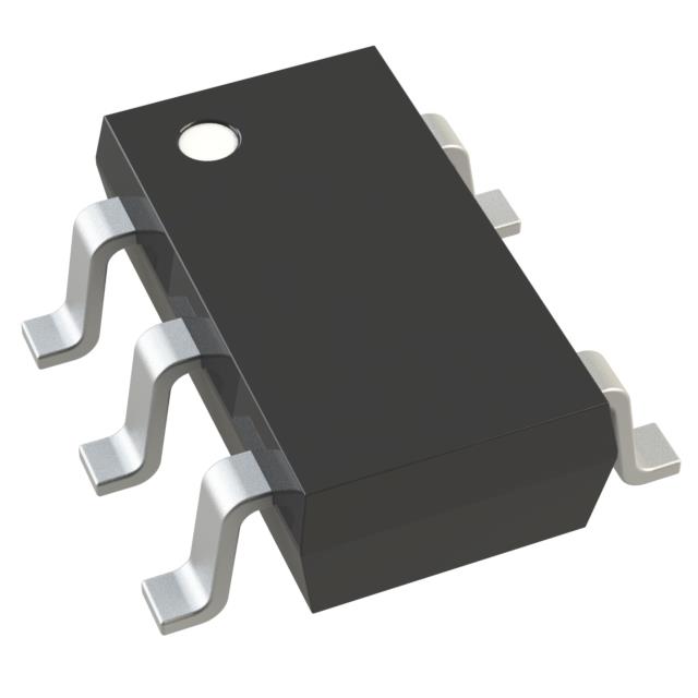 Monolithic Power Systems Inc. MP174AGJ-Z electronic component product image