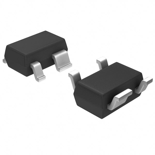 ABLIC Inc. S-19101N13A-N4T2U electronic component product image