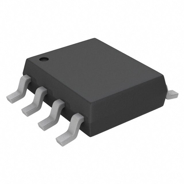 Toshiba Semiconductor and Storage TC7WH123FU(TE12L) electronic component product image
