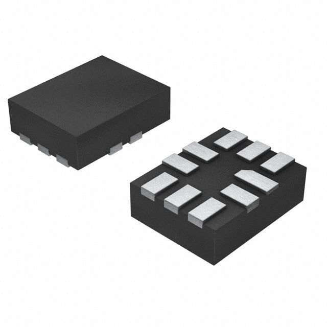 Texas Instruments SN74AVC2T245RSWR electronic component product image