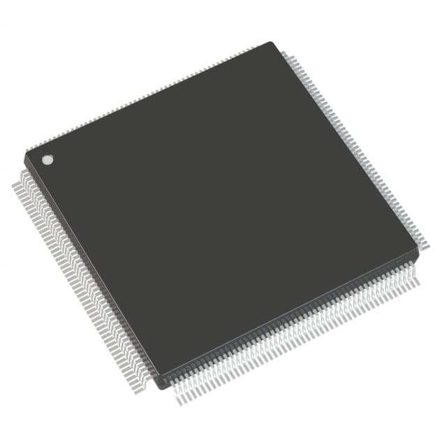 Altera EP1K100QI208-2N electronic component product image