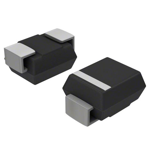 Vishay General Semiconductor - Diodes Division RGF1B-E3/67A electronic component product image