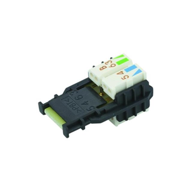 Telegartner Inc 100020633 electronic component product image