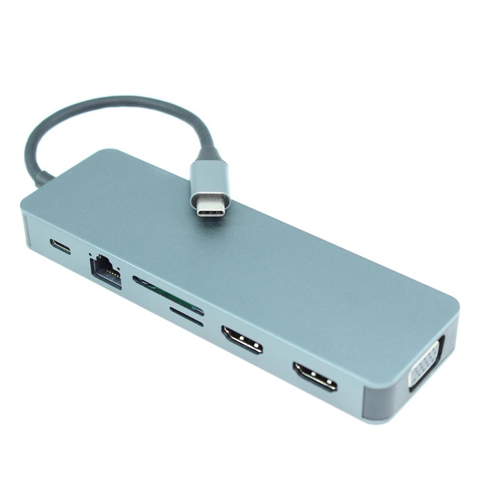 My Cable Mart FE-USB-432 electronic component product image