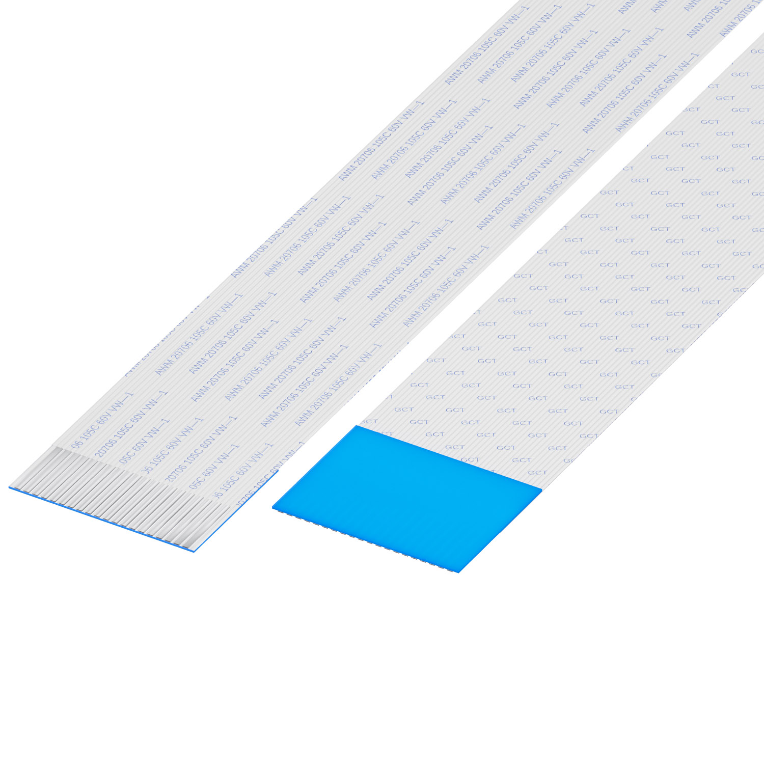 GCT 10-20-D-0254-C-4-08-4-T electronic component product image