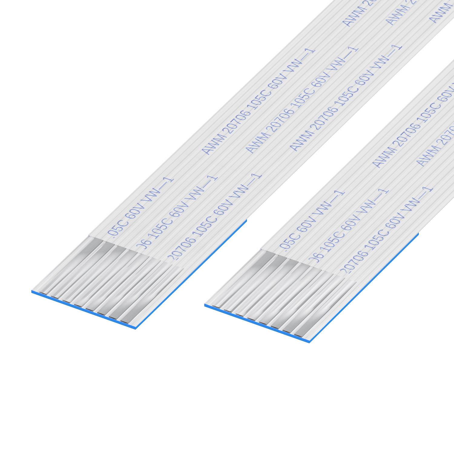 GCT 10-08-A-0279-C-4-08-4-T electronic component product image