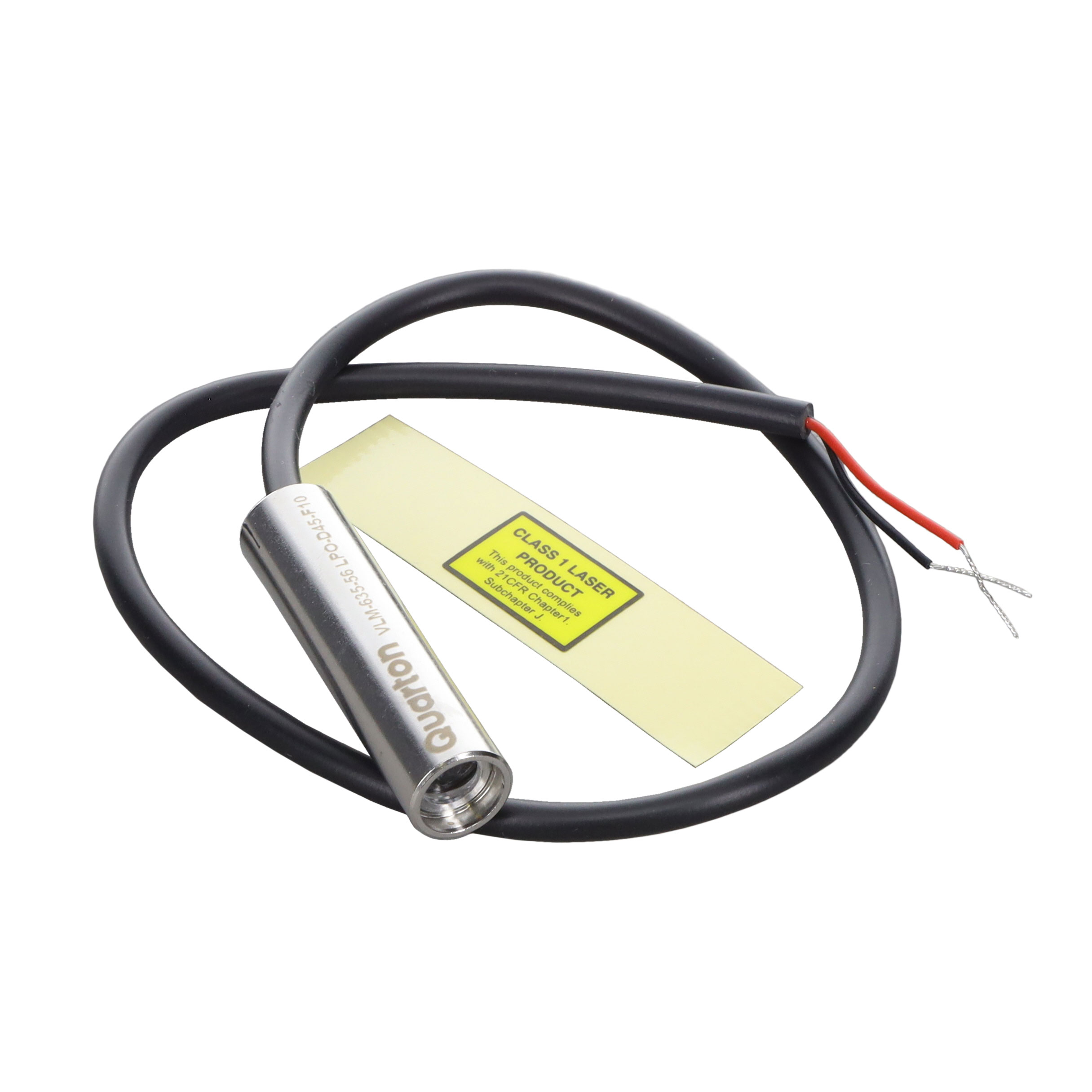 Quarton Inc. VLM-635-56 LPO-D45-F90 electronic component product image