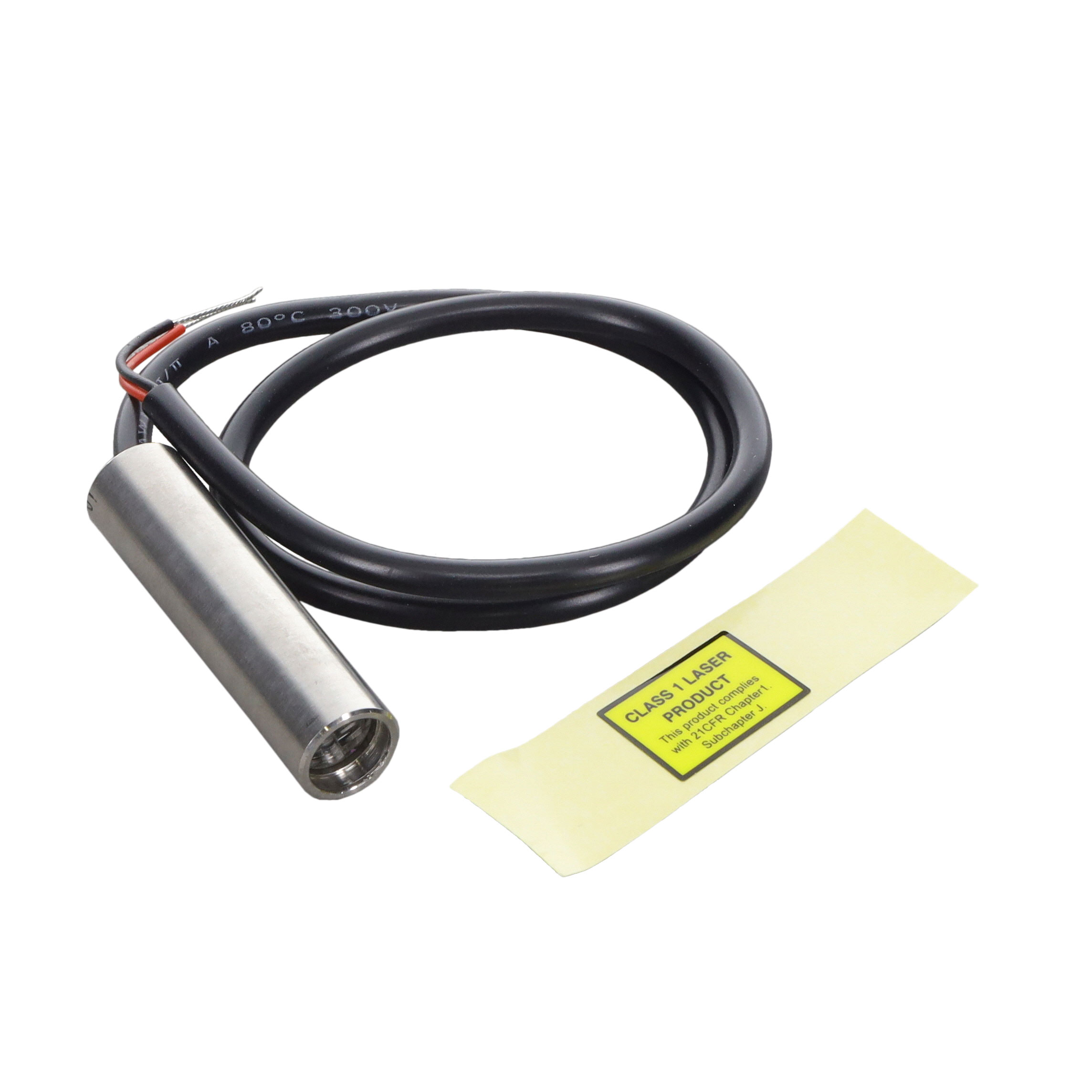 Quarton Inc. VLM-635-58 LPO-D10-F10 electronic component product image