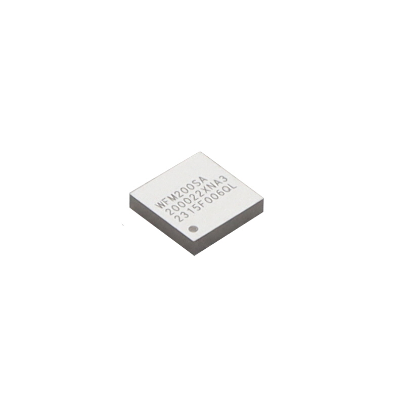 Silicon Labs WFM200S022XNA3 electronic component product image