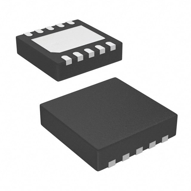 Microchip Technology MIC4605-2YMT-TR electronic component product image