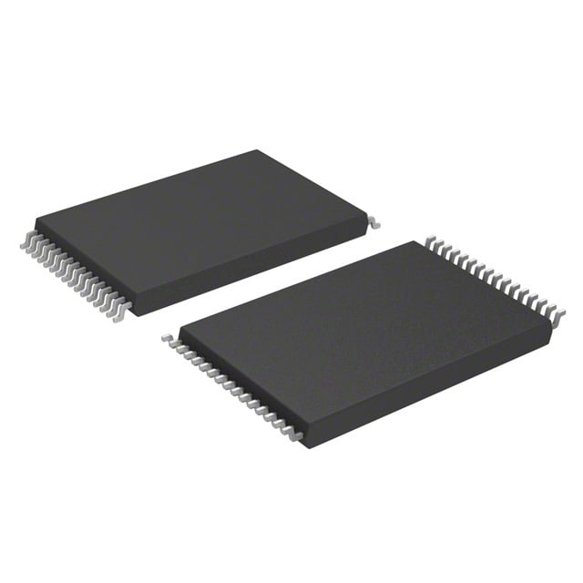 Microchip Technology AT27LV020A-15VI electronic component product image