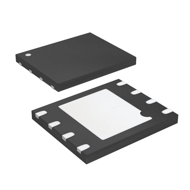Microchip Technology AT25320AY1-10YI-1.8 electronic component product image