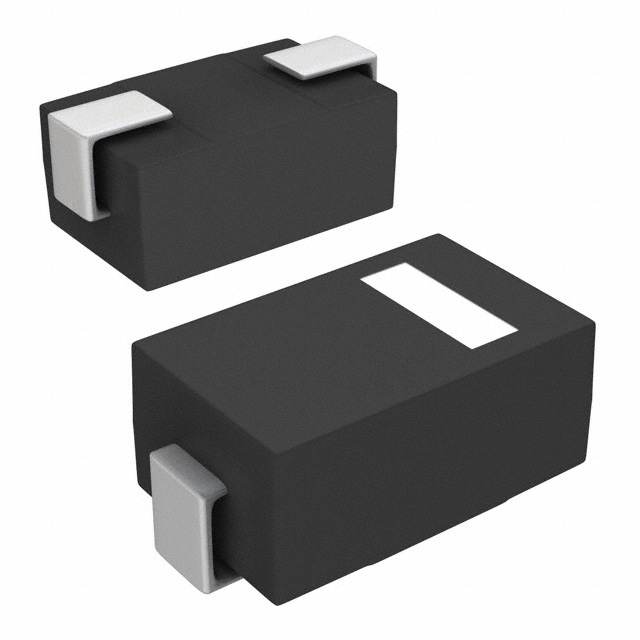 Central Semiconductor Corp CMSH3-100MA TR13 PBFREE electronic component product image
