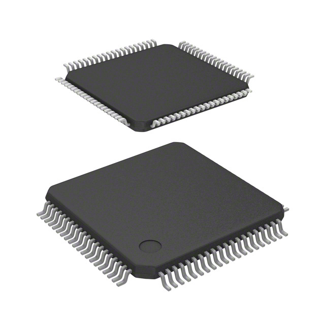 Renesas Electronics Corporation DF38324WWV electronic component product image