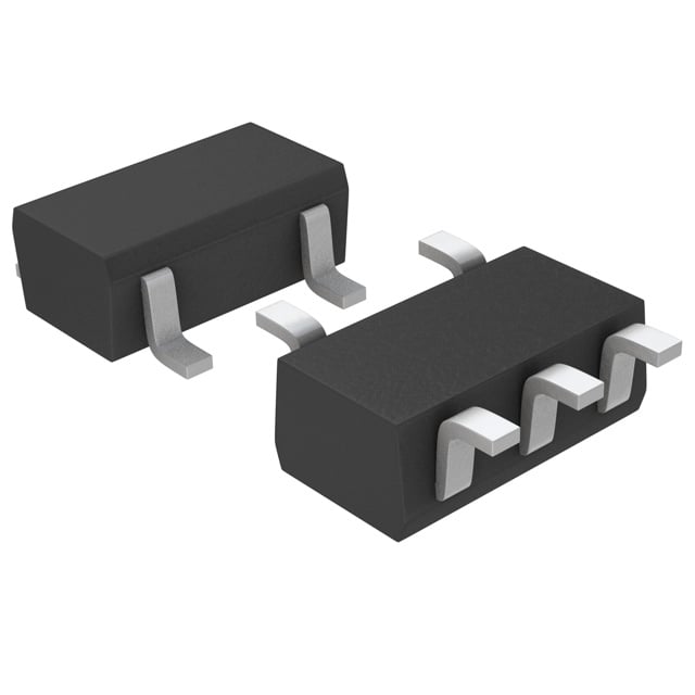 ROHM Semiconductor FMN1T148 electronic component product image