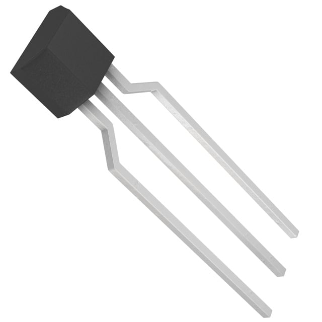 ROHM Semiconductor 2SD1468STPQ electronic component product image