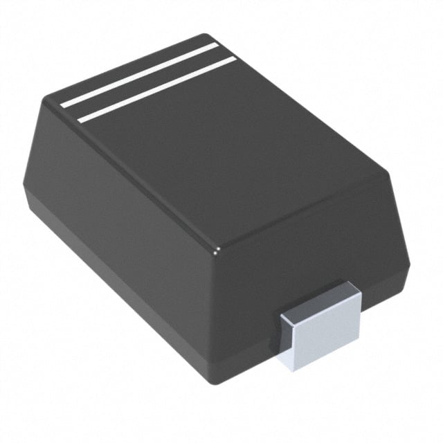 ROHM Semiconductor RSAC6.8CMT2R electronic component product image