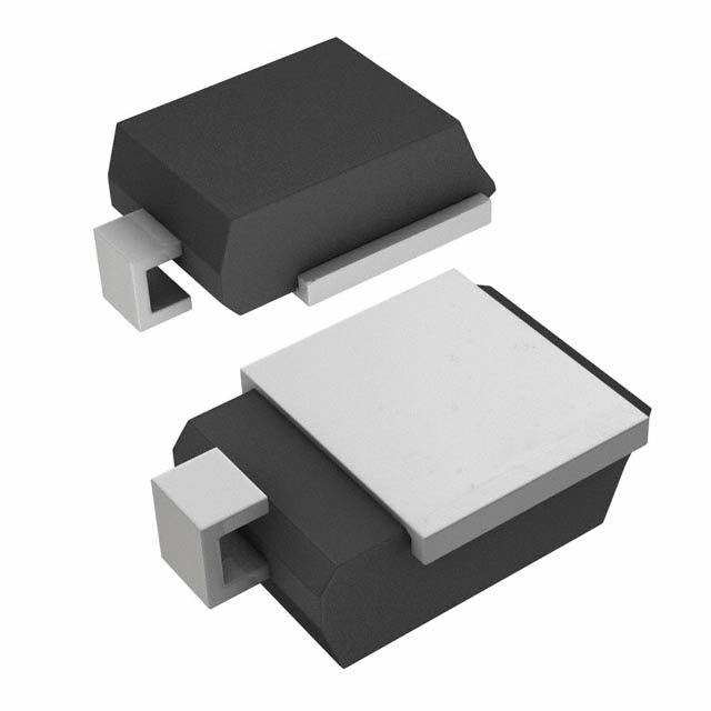 SMC Diode Solutions SM8S28A electronic component product image