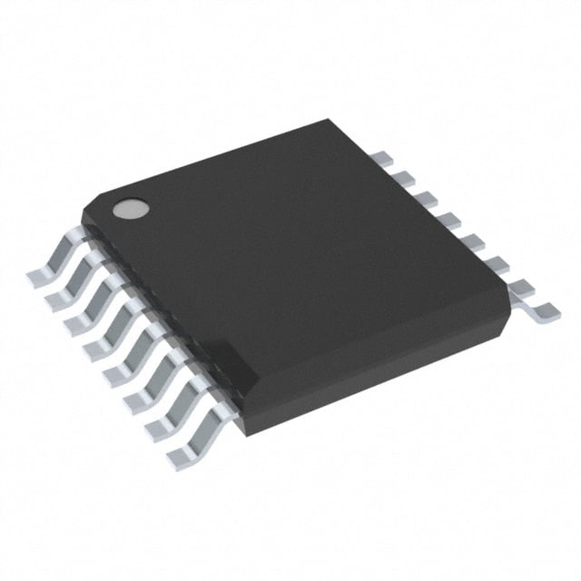 ABLIC Inc. S-82B5AAA-TCT1U7 electronic component product image