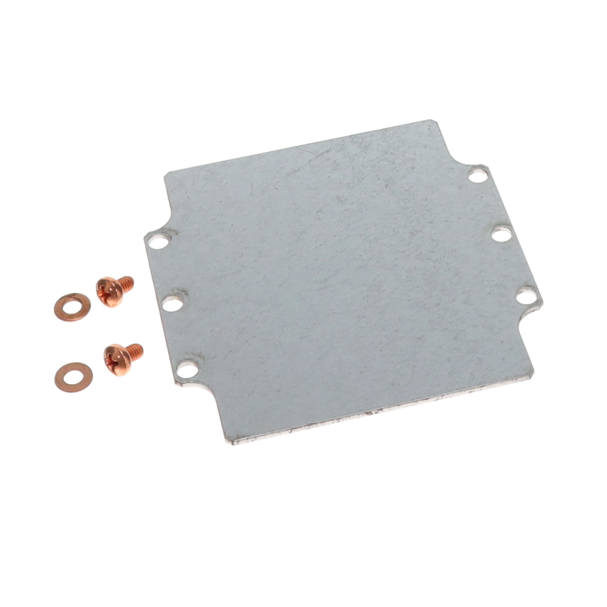 Hammond Manufacturing 1590Z080PL electronic component product image