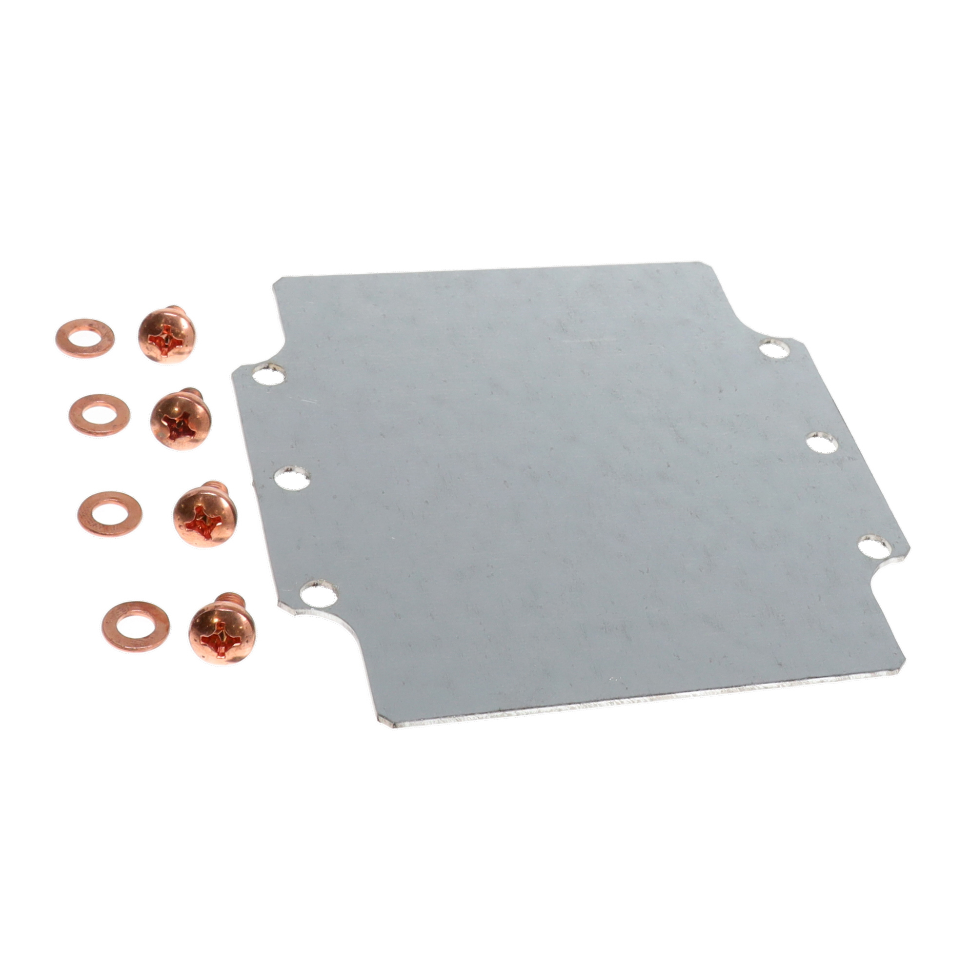 Hammond Manufacturing 1590Z090PL electronic component product image