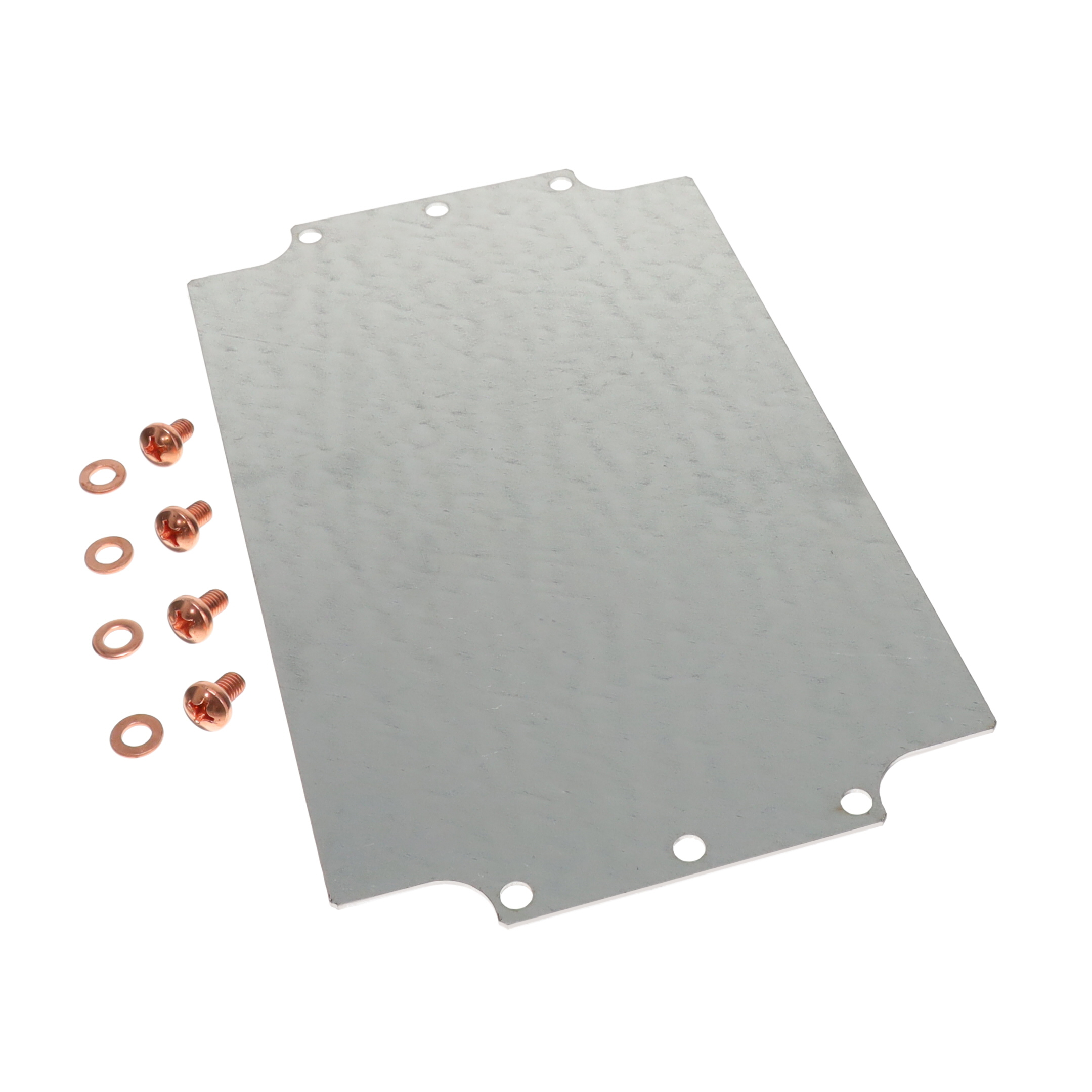 Hammond Manufacturing 1590Z163PL electronic component product image