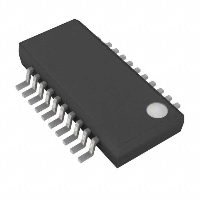 Analog Devices Inc./Maxim Integrated MAX3761EEP+T electronic component product image
