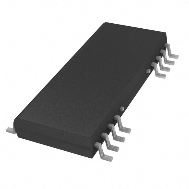 Analog Devices Inc./Maxim Integrated MXL1535EEWI+T electronic component product image