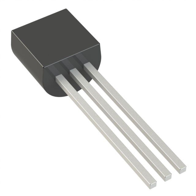 Analog Devices Inc./Maxim Integrated DS2505+ electronic component product image