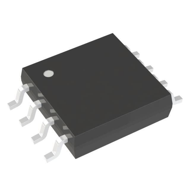 Gigadevice Electronics Singapore PTE.LTD. GD25Q32CSIG electronic component product image