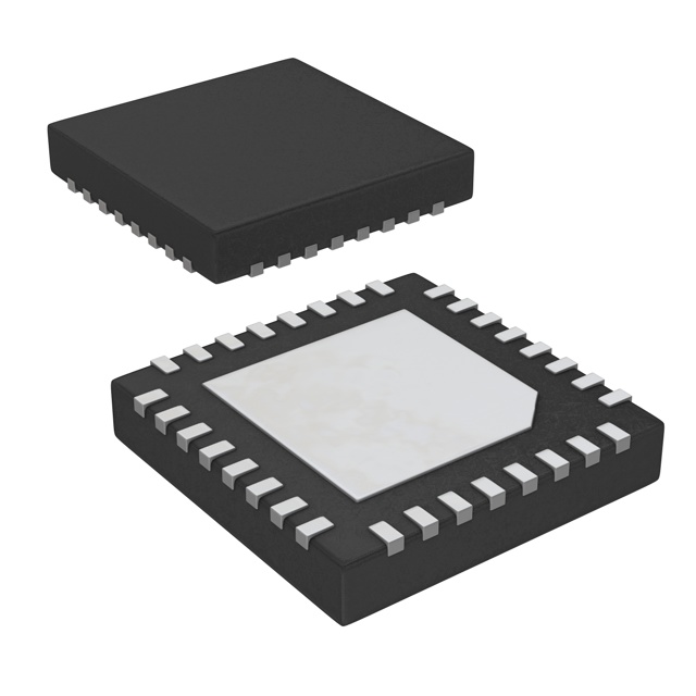 Renesas Electronics Corporation ISL81601FRZ-T electronic component product image