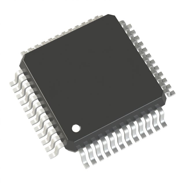Lattice Semiconductor Corporation LC4032V-75TN48I electronic component product image