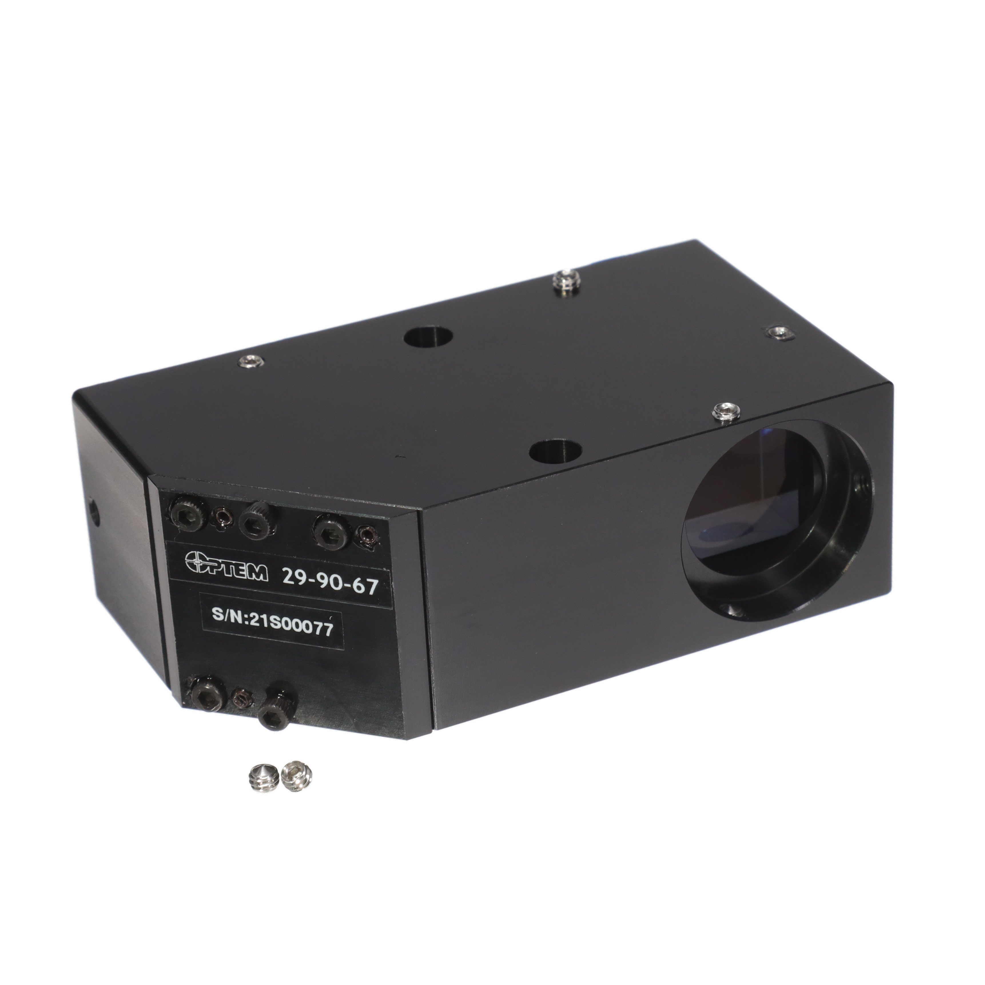 Excelitas Technologies 29-90-67-000 electronic component product image