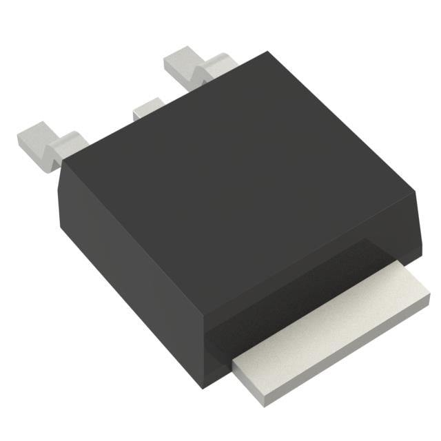 Texas Instruments UA79M05CKVURG3 electronic component product image