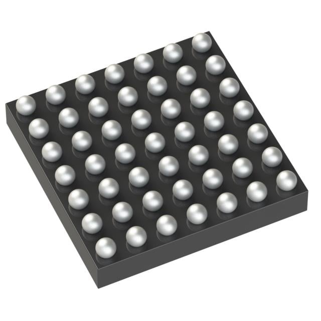 Texas Instruments DLPA1000YFFR electronic component product image