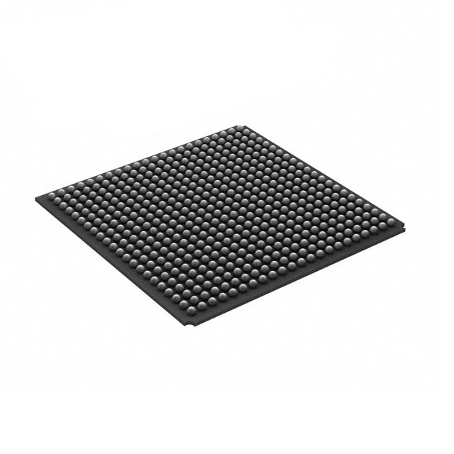 Texas Instruments AM3505AZERAC electronic component product image
