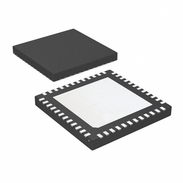 Texas Instruments LMK00301ARHSR electronic component product image