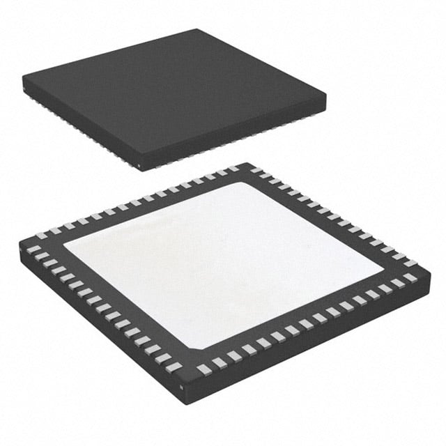 Texas Instruments DS90UB948TNKDRQ1 electronic component product image