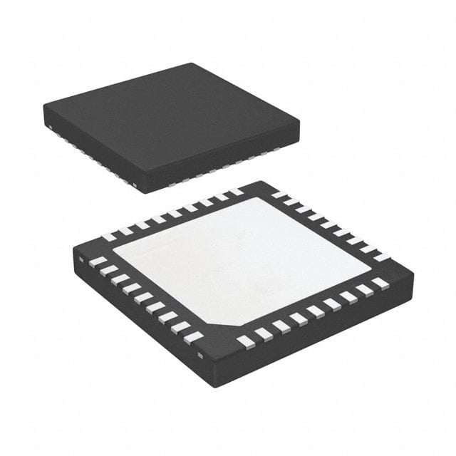 Texas Instruments LMX2571NJKT electronic component product image