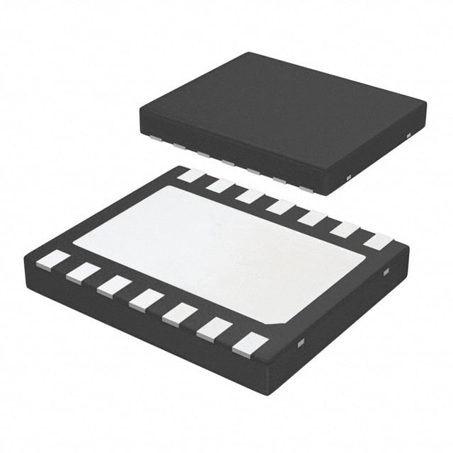 Texas Instruments LM2673SD-5.0 electronic component product image