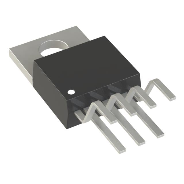 Texas Instruments LM2599T-3.3/NOPB electronic component product image