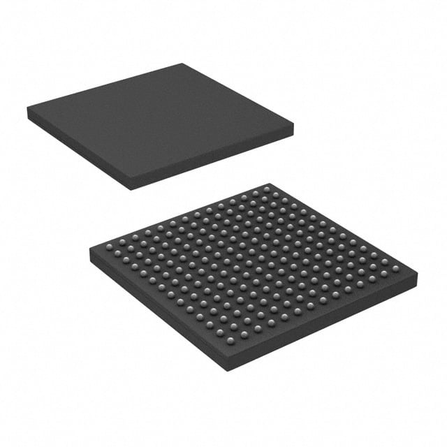 Texas Instruments SCAN921260UJB/NOPB electronic component product image