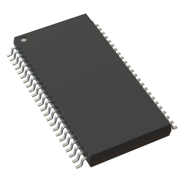 Diodes Incorporated PI74FCT16245ATA electronic component product image