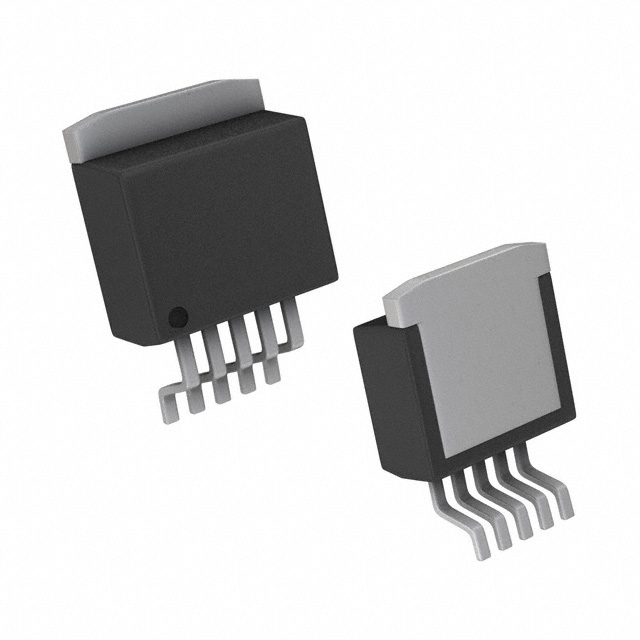 Diodes Incorporated AP1186K5-18L-13 electronic component product image